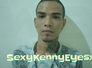 SexyKennyEyesx