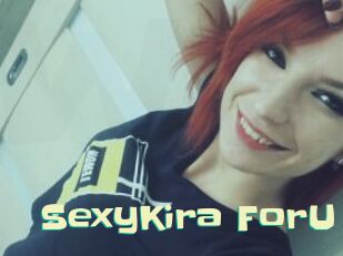 SexyKira_ForU