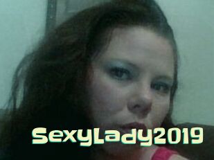 SexyLady2019