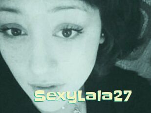 SexyLala27