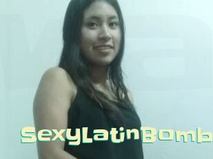 SexyLatinBomb