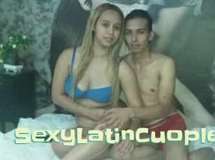 SexyLatinCuople Wanna Meet