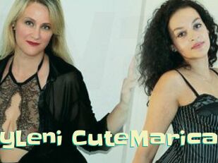 SexyLeni_CuteMarica