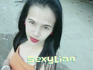 SexyLian