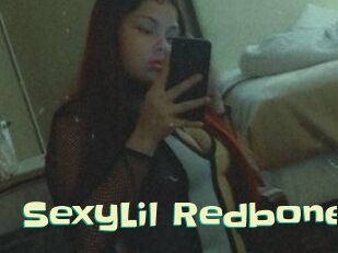 SexyLil_Redbone