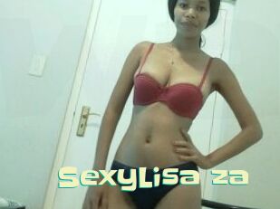 SexyLisa_za