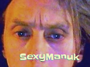 SexyManuk Wanna Meet