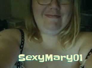SexyMary01