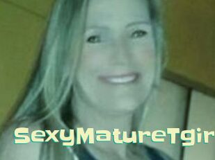 SexyMatureTgirl