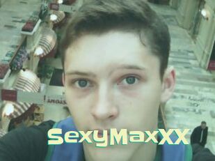 SexyMaxXX