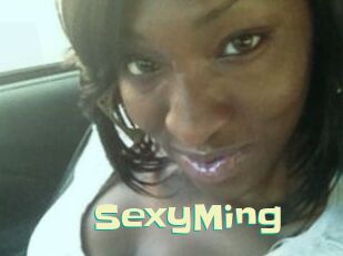 SexyMing
