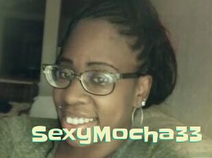 SexyMocha33