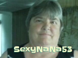 SexyNaNa53