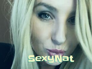 SexyNat