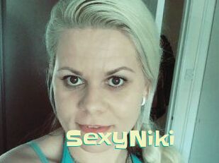 SexyNiki Wanna Meet