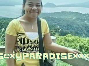 SexyPARADISExxx
