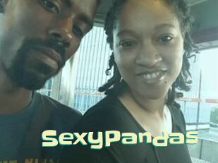 SexyPandas