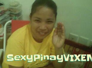 SexyPinayVIXEN