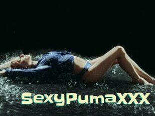 SexyPumaXXX