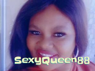 SexyQueen88