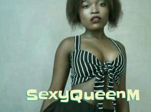 SexyQueenM