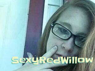 SexyRedWillow
