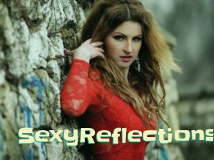 SexyReflections