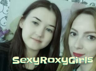 SexyRoxyGirls