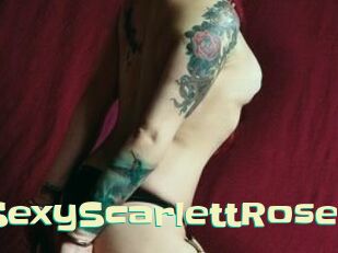 SexyScarlettRose