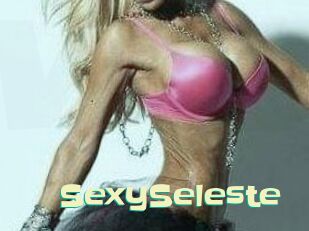 SexySeleste