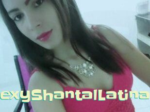 SexyShantalLatina