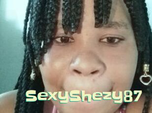 SexyShezy87