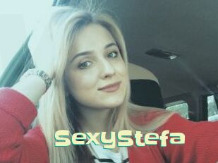 SexyStefa