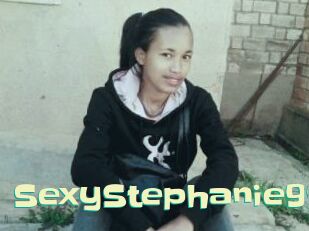 SexyStephanie99
