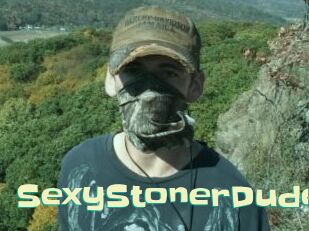 SexyStonerDude