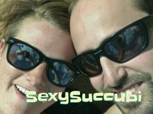 SexySuccubi