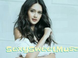 SexySweetMusa