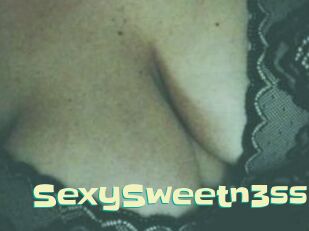 SexySweetn3ss Wanna Meet