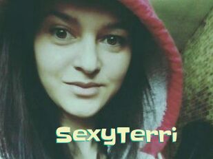 SexyTerri_ Wanna Meet