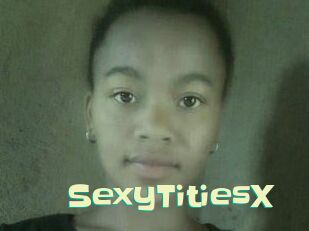 SexyTitiesX