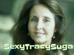 SexyTracySugar