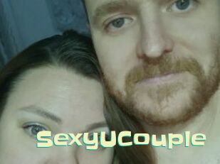 SexyUCouple Wanna Meet