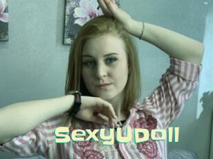 SexyUDoll