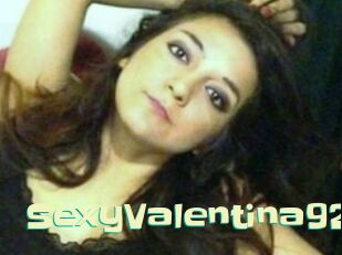 SexyValentina92