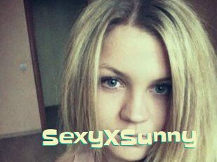 SexyXSunny_