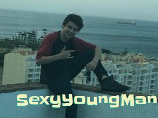 SexyYoungMan