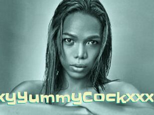SexyYummyCockxxx