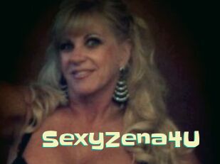 SexyZena4U