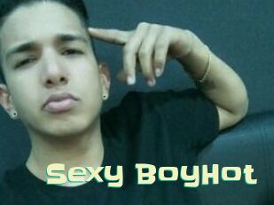 Sexy_BoyHot