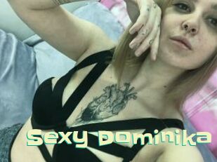 Sexy_Dominika Wanna Meet